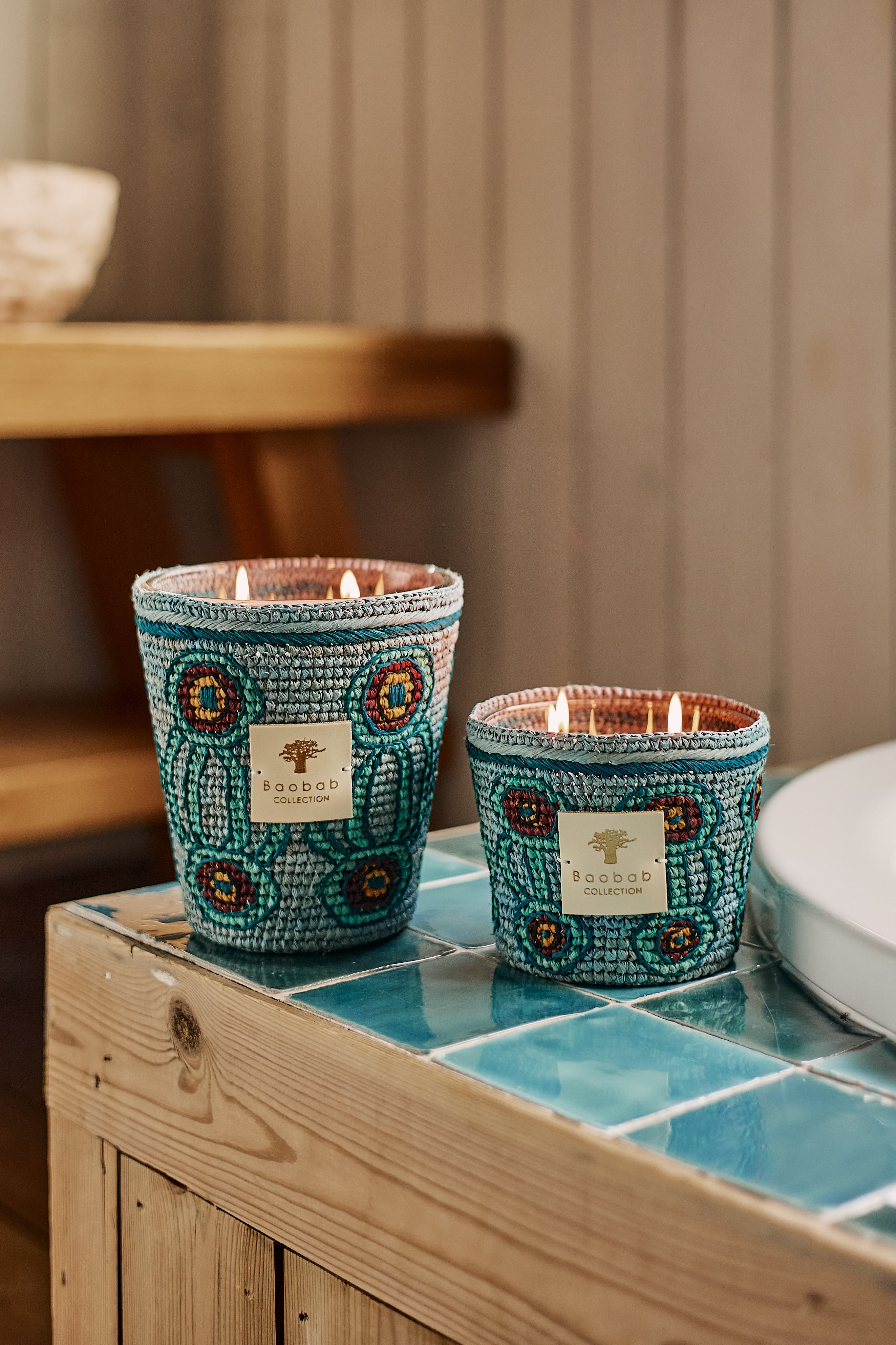 DOANY - BAOBAB COLLECTION