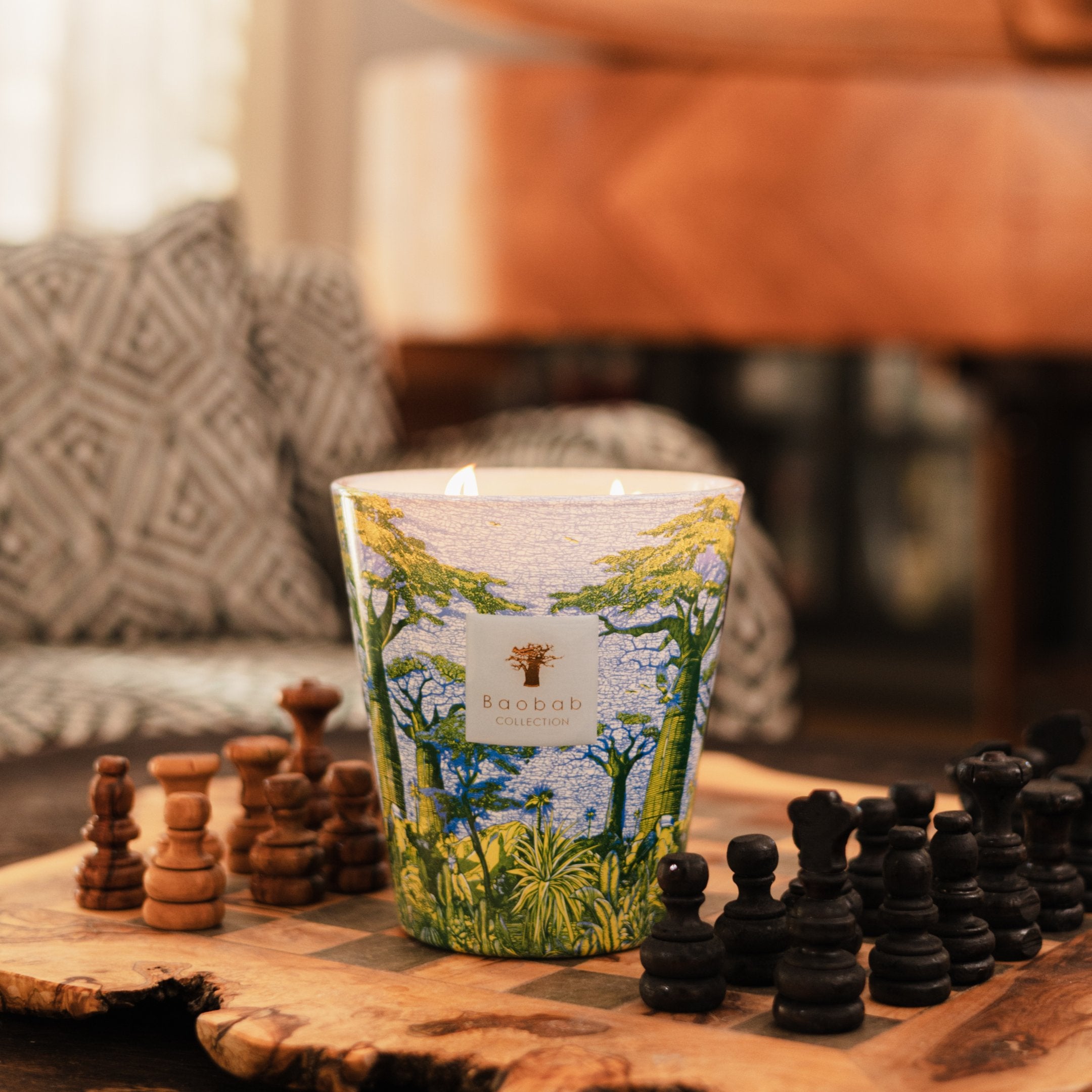VIP【関税送料無料】希少 Baobab Collection Sacred Max 10 Sacred Trees Collection - Baobab – Baobab Collection