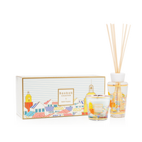 GIFT BOX MY FIRST BAOBAB A SAINT-TROPEZ - Baobab Collection
