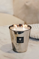 SCENTED CANDLE LES EXCLUSIVES PLATINUM - Baobab Collection