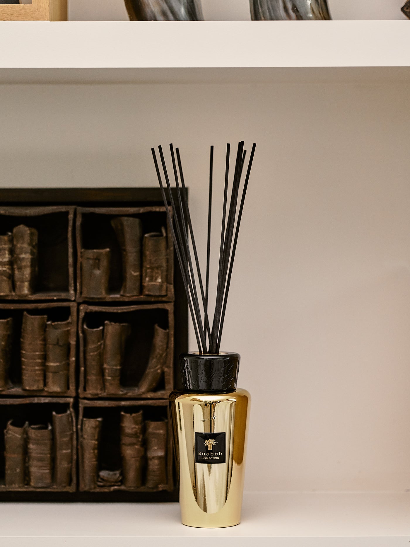 DIFFUSER LES EXCLUSIVES AURUM