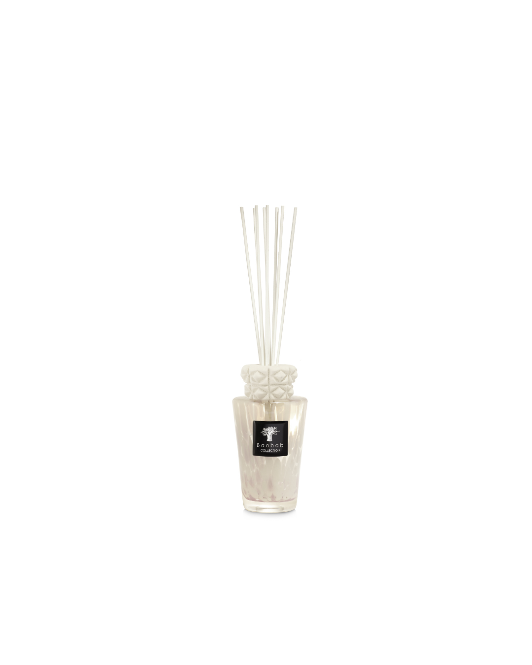 TOTEM WHITE PEARLS - Baobab Collection