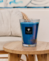 SCENTED CANDLE ALL SEASONS NOSY IRANJA - BAOBAB COLLECTION