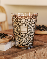 DUFTKERZE ARABIAN NIGHTS