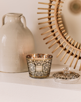 GIFT BOX MAX10 DOME ARABIAN NIGHTS - BAOBAB COLLECTION