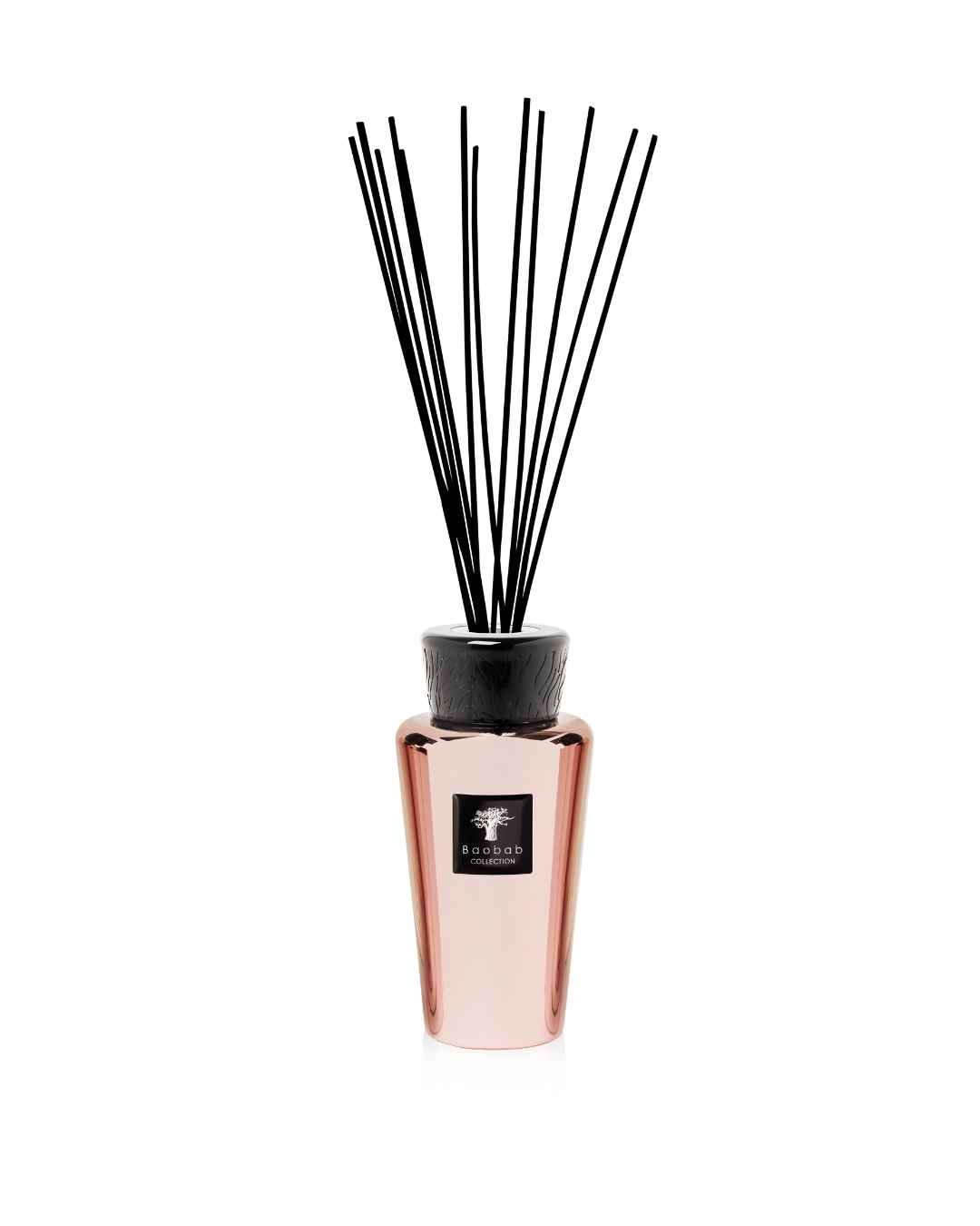 DIFFUSER LES EXCLUSIVES ROSEUM - Baobab Collection