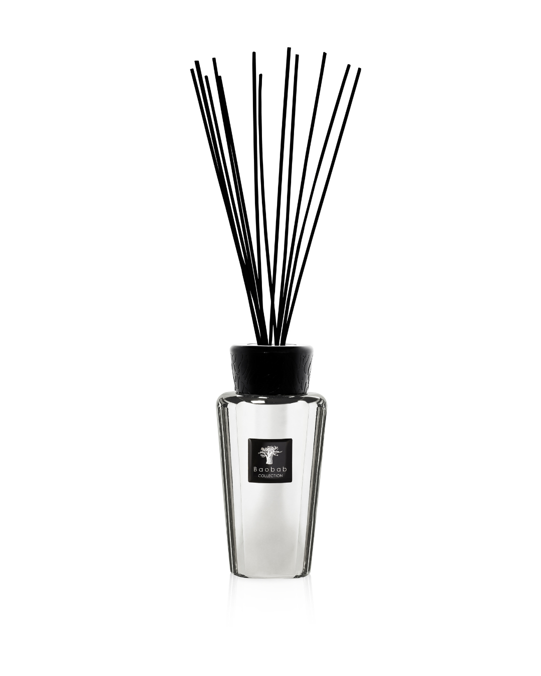 DIFFUSER LES EXCLUSIVES PLATINUM - Baobab Collection