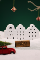 DIFFUSEUR DE VOITURE LES EXCLUSIVES CYPRIUM