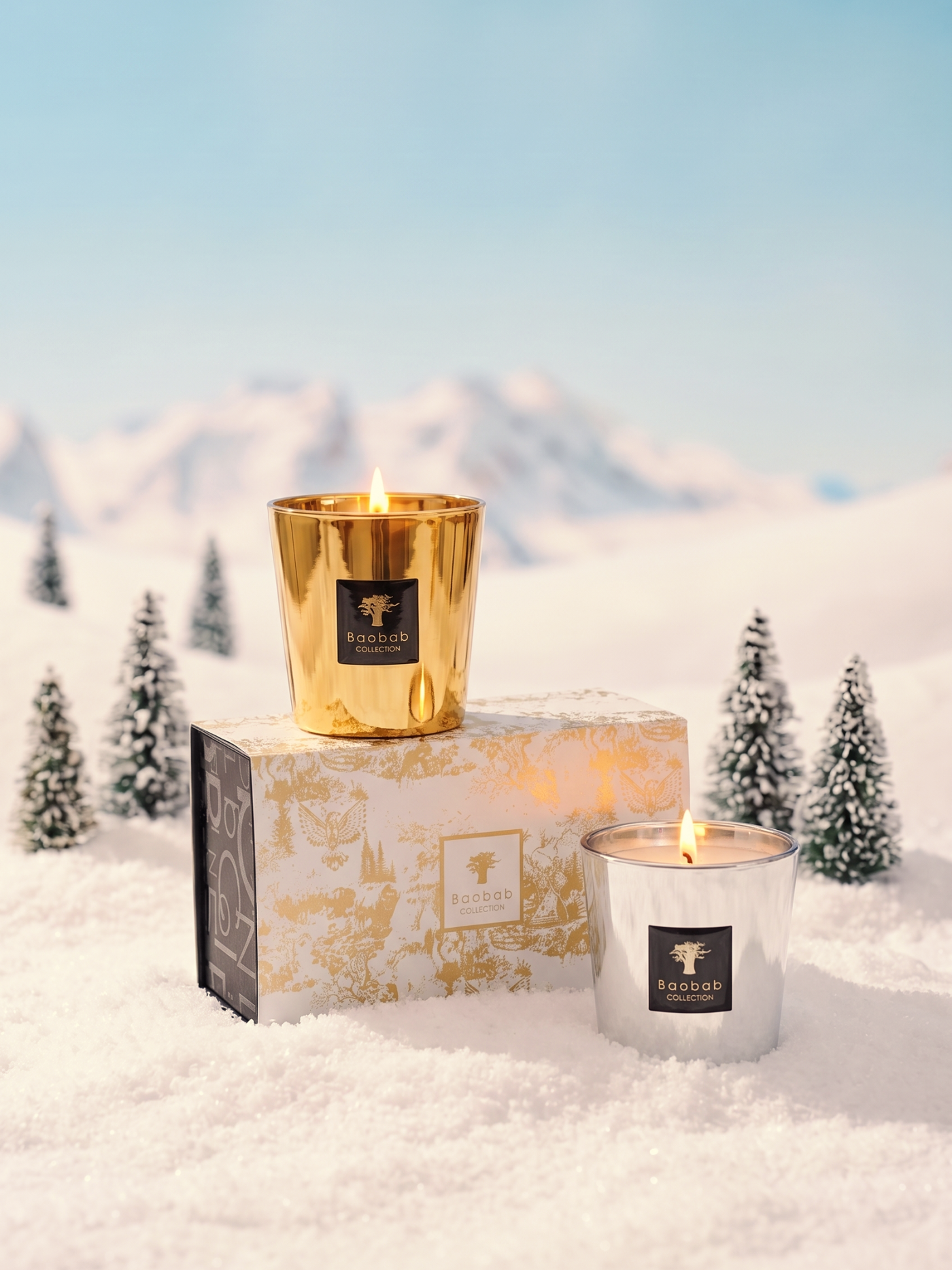 Gift sets