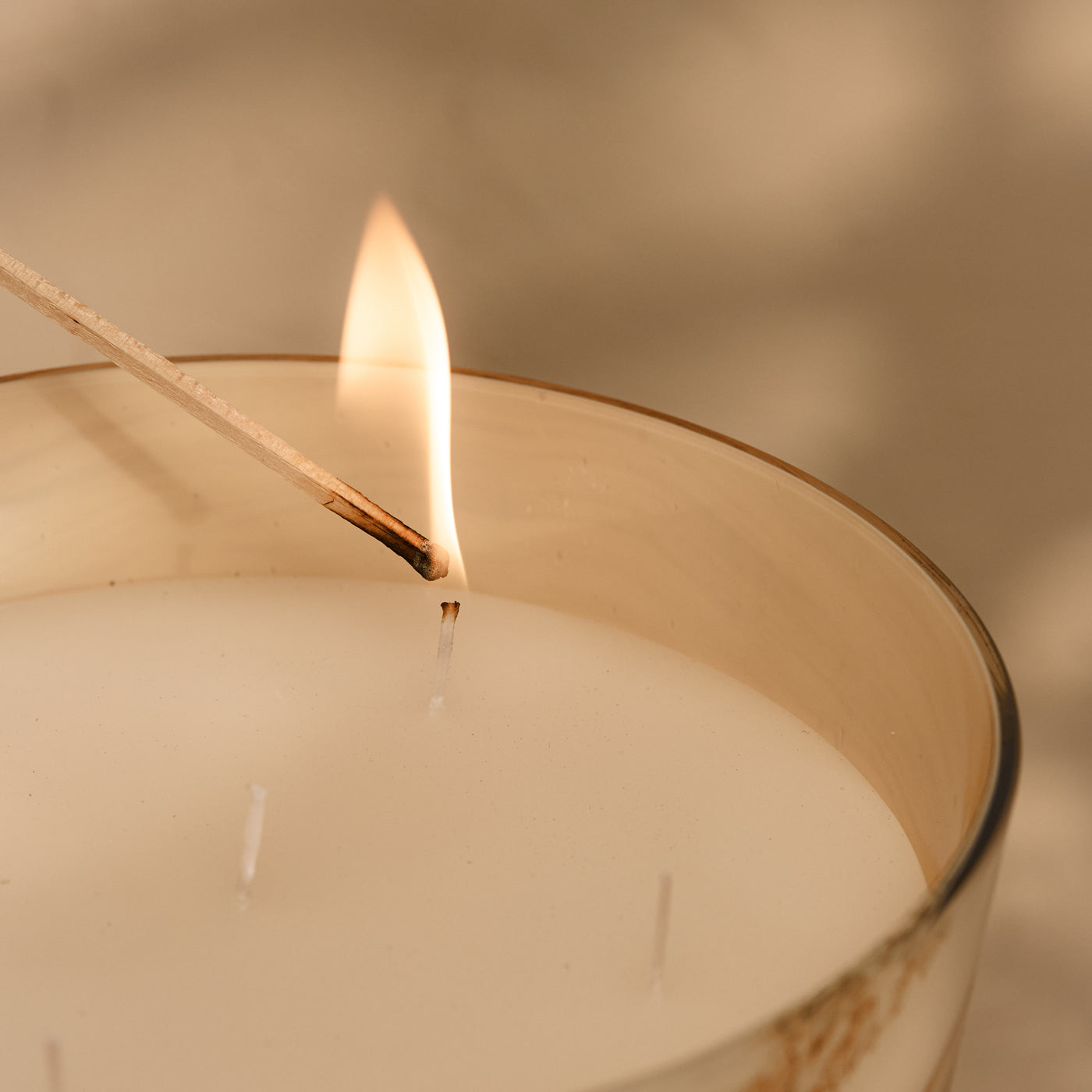 <p>your candle</p>