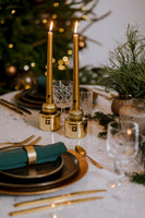 BOUGEOIRS TWINS LES EXCLUSIVES AURUM