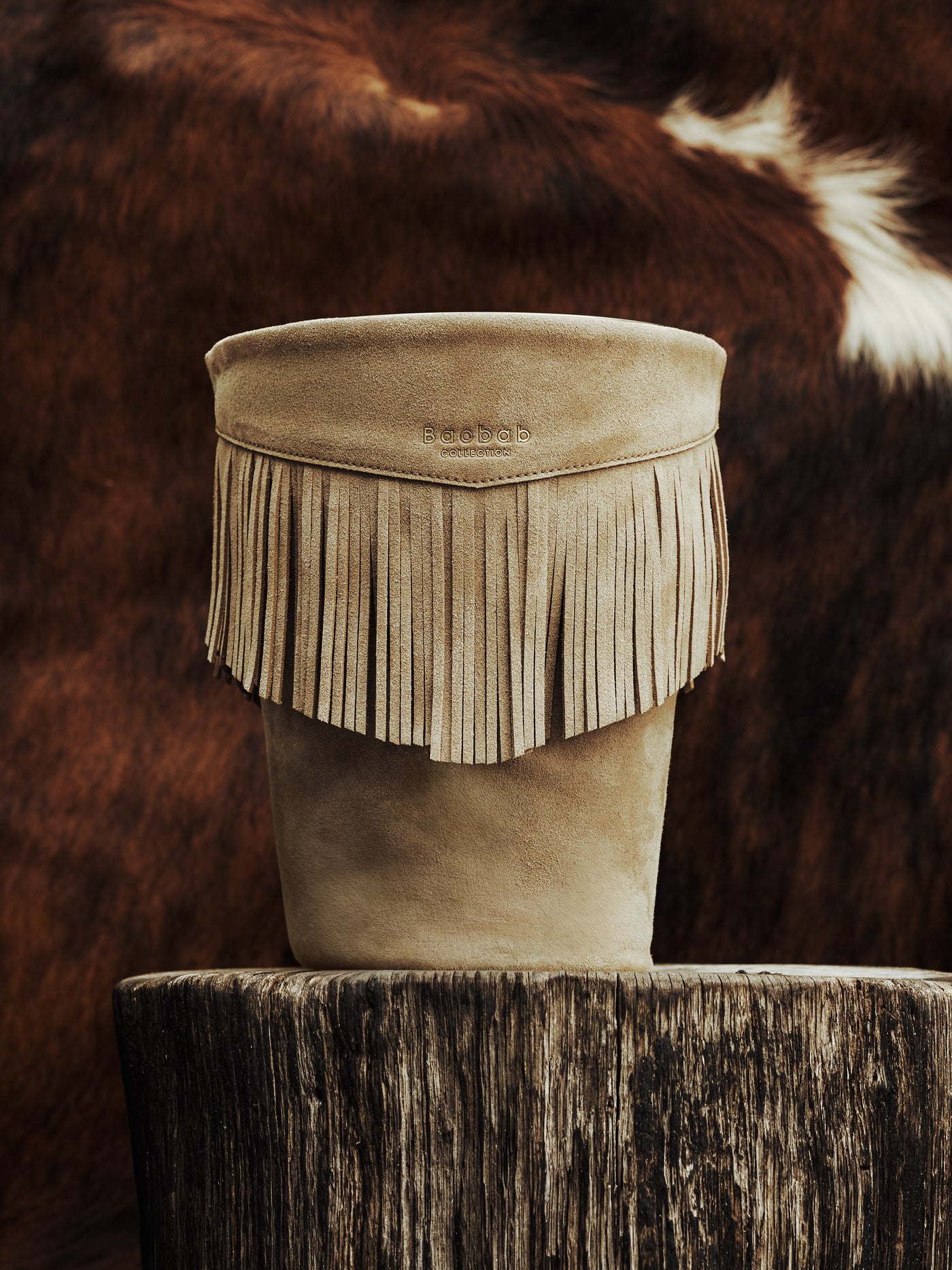 SCENTED CANDLE CALAMITY JANE THE PLAINS