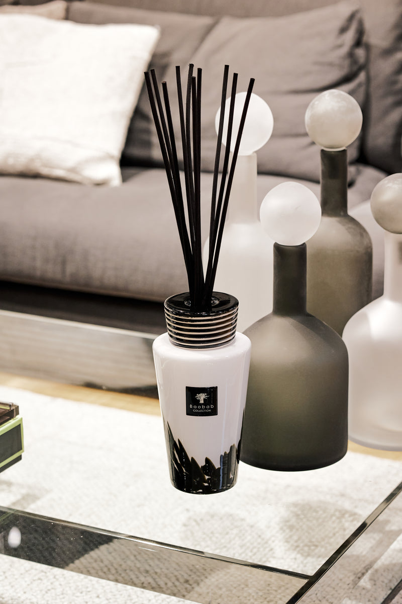 TOTEM FEATHERS - BAOAB COLLECTION – Baobab Collection