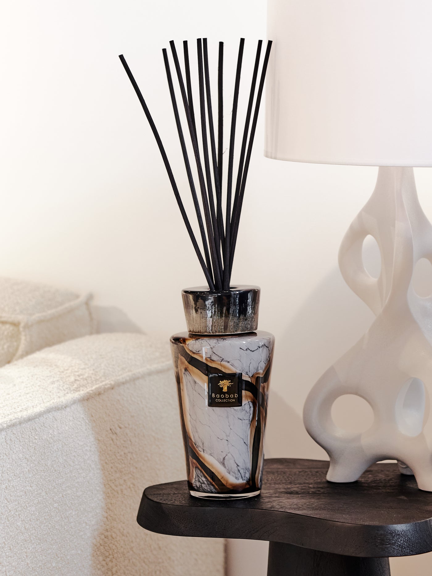 TOTEM STONES MARBLE