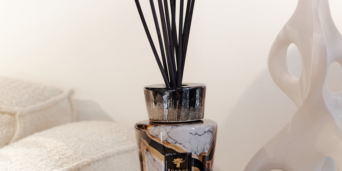 TOTEM STONES MARBLE - BAOAB COLLECTION • Baobab Collection