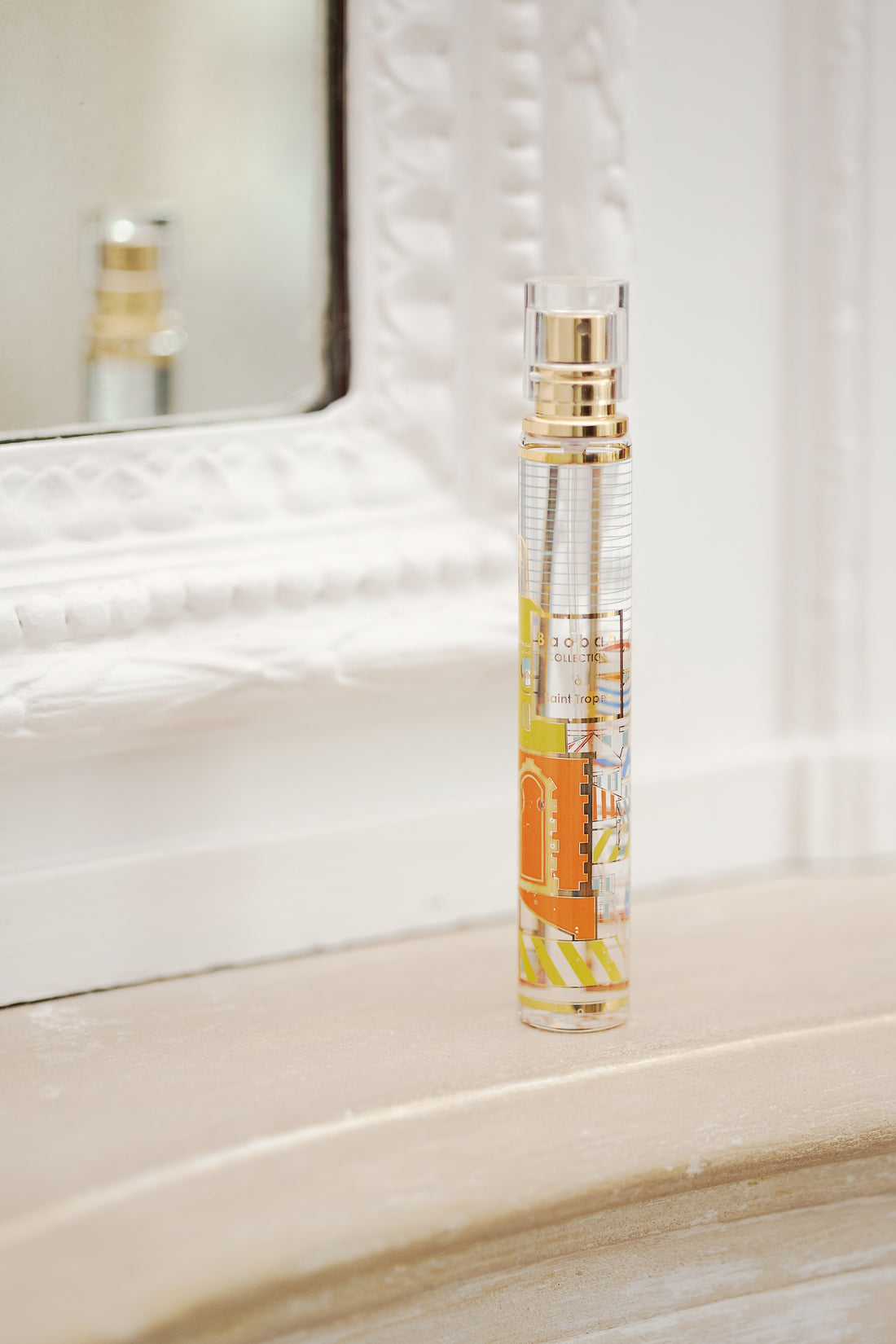 HOME SPRAY MY FIRST BAOBAB A SAINT-TROPEZ - Baobab Collection