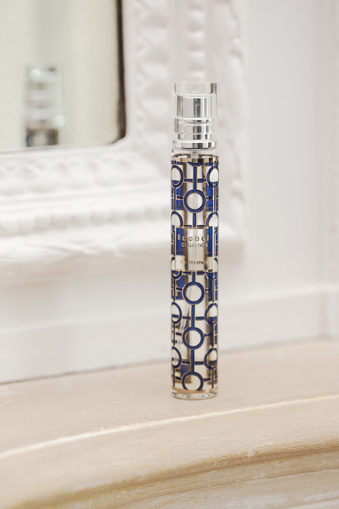 HOME SPRAY MY FIRST BAOBAB GENTLEMEN - Baobab Collection