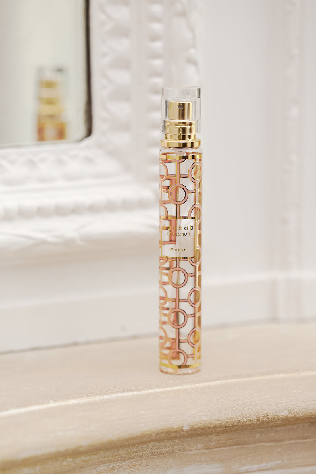 HOME SPRAY MY FIRST BAOBAB WOMEN - Baobab Collection