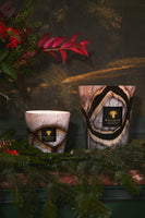 BOUGIE PARFUMÉE STONES MARBLE