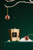 DUO AURUM & PLATINUM LES EXCLUSIVES KAARSEN