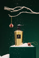 GESCHENKBOX WOMEN IN GOLD
