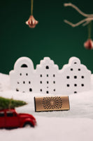 AMBIENTADOR DE COCHE WHITE PEARLS