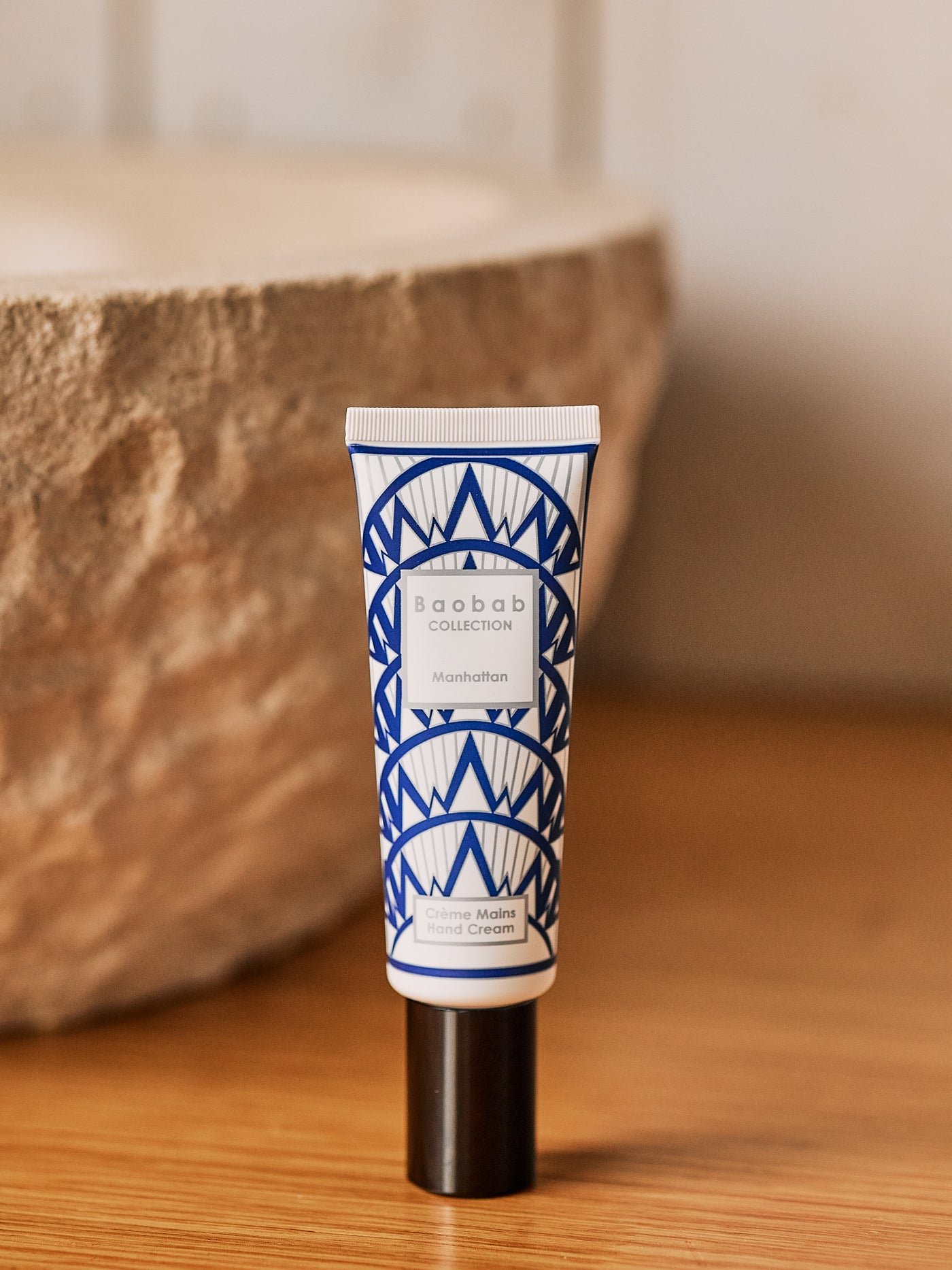 HAND CREAM MANHATTAN