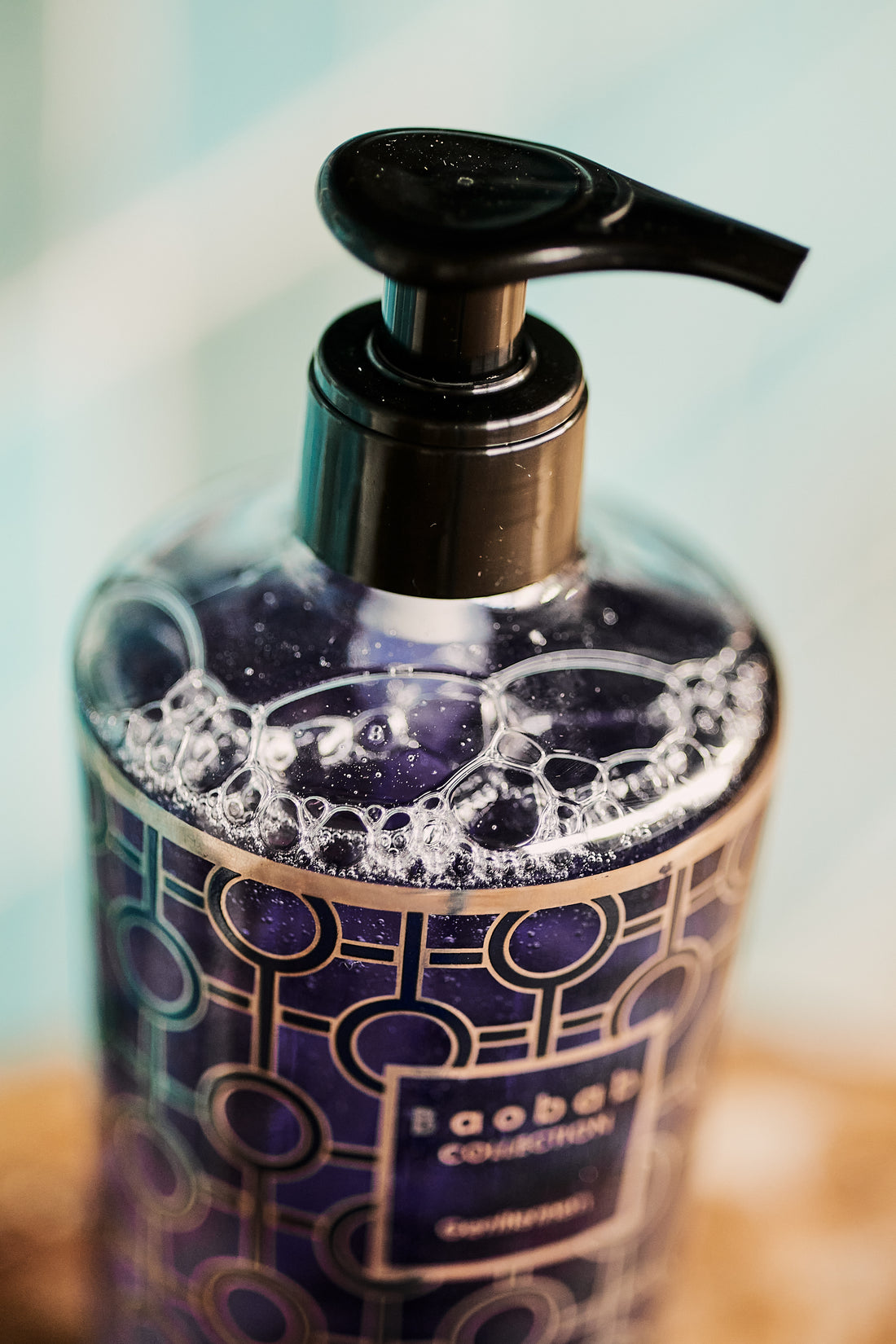 GEL DE DUCHA GENTLEMEN
