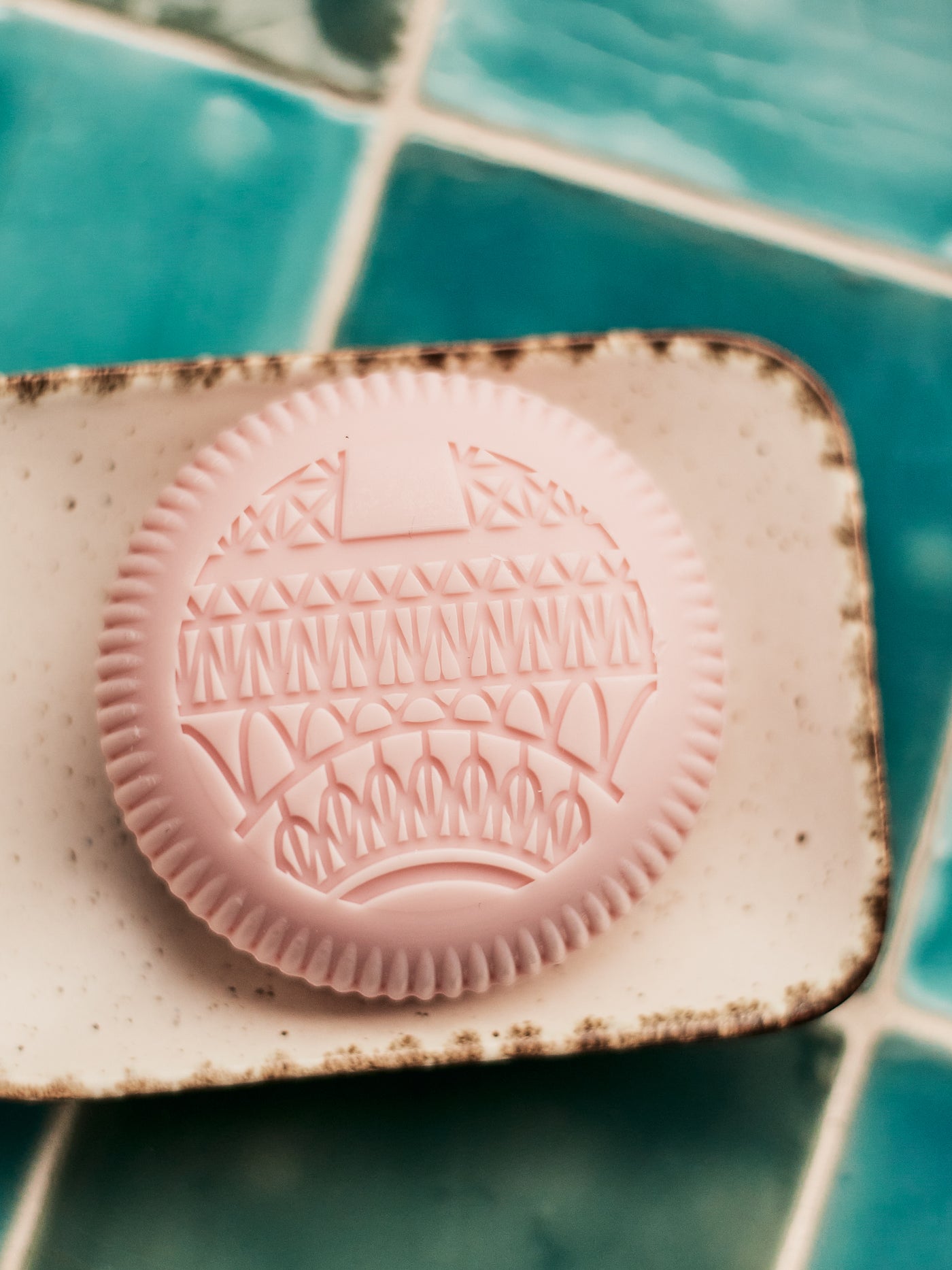 SOAP PARIS