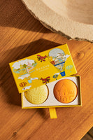 DUO TRAVEL SOAP MIAMI - A SAINT-TROPEZ - Baobab Collection