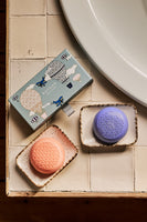 DUO TRAVEL SOAP WOMEN - GENTLEMEN - Baobab Collection