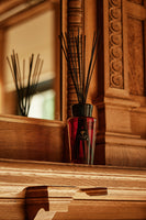 DIFFUSER LES PRESTIGIEUSES CUIR DE RUSSIE - Baobab Collection