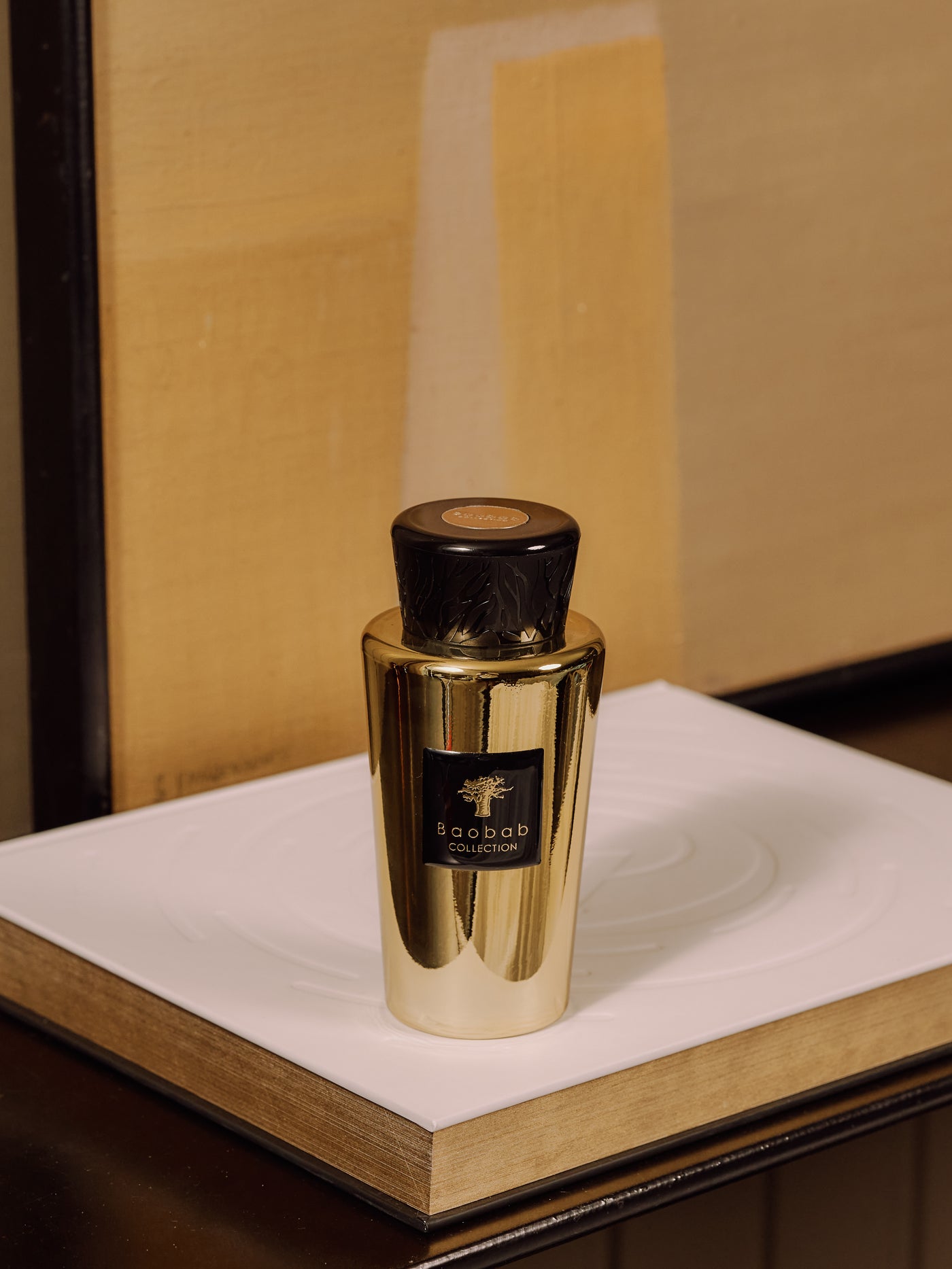 HOME SPRAY AURUM