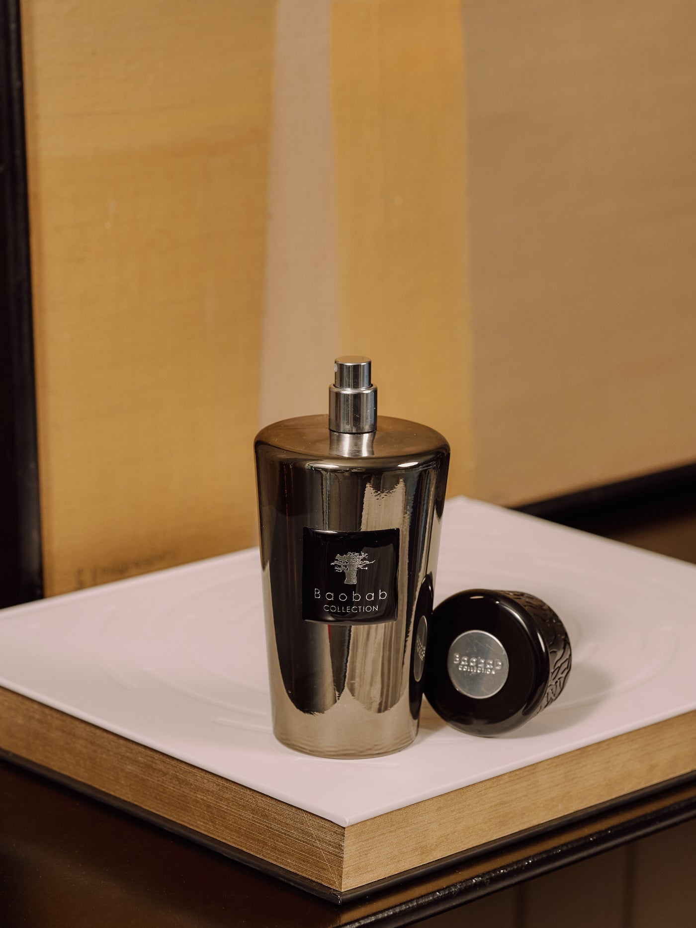 HOME SPRAY PLATINUM