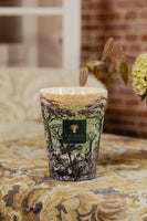 SCENTED CANDLE SACRED TREES TOUBA