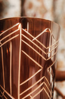 SCENTED CANDLE HERITAGE FONTENAY - BAOBAB COLLECTION