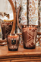 SCENTED CANDLE HERITAGE FONTENAY - BAOBAB COLLECTION
