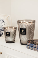 SCENTED CANDLE HERITAGE VILLERS - BAOBAB COLLECTION