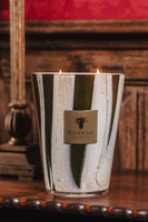 SCENTED CANDLE WOODS SHERWOOD - BAOBAB COLLECTION