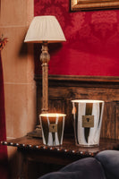 SCENTED CANDLE WOODS SHERWOOD - BAOBAB COLLECTION