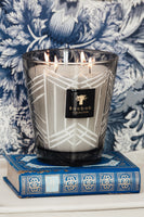 SCENTED CANDLE HERITAGE VILLERS - BAOBAB COLLECTION