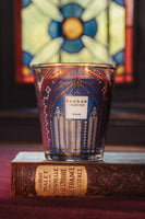 SCENTED CANDLE CELESTE - BAOBAB COLLECTION