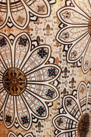 DIFFUSER ROSACE - BAOBAB COLLECTION