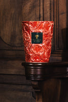 SCENTED CANDLE BRAME ARTEMIS - BAOBAB COLLECTION