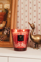 SCENTED CANDLE HERITAGE CERNAY - BAOBAB COLLECTION