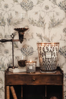 SCENTED CANDLE MY FIRST BAOBAB MARCOLINI PEROU - BAOBAB COLLECTION