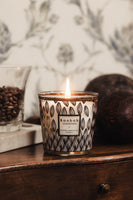 SCENTED CANDLE MY FIRST BAOBAB MARCOLINI PEROU - BAOBAB COLLECTION