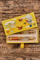DUO TRAVEL HOME SPRAY MIAMI - A SAINT-TROPEZ - Baobab Collection