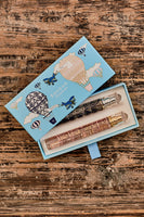 DUO TRAVEL HOME SPRAY MANHATTAN - PARIS - Baobab Collection