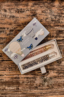 DUO TRAVEL HOME SPRAY WOMEN GENTLEMEN - Baobab Collection